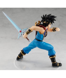 Static Figure - Pop Up Parade - Dragon Quest - Dai