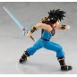 Static Figure - Pop Up Parade - Dragon Quest - Dai