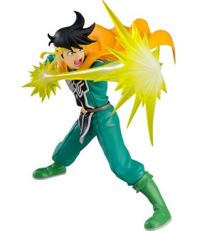 Statische Figur - Pop Up Parade - Dragon Quest - Popp