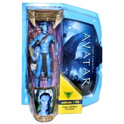 Action Figure - Avatar