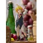 Figurine Statique - Pop Up Parade - Seven Deadly Sins - Meliodas, Dragon de la Colère
