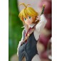 Figurine Statique - Pop Up Parade - Seven Deadly Sins - Meliodas, Dragon de la Colère