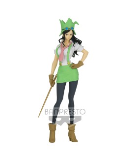 Statische Figur - Sweet Style Pirates - One Piece - Nico Robin