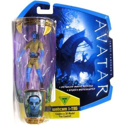 Action Figure - Avatar