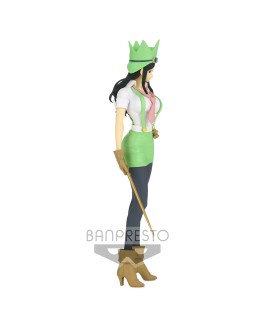 Static Figure - Sweet Style Pirates - One Piece - Nico Robin