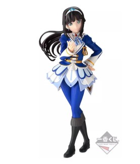 Static Figure - Ichibansho - Love Live - Kurosawa Dia