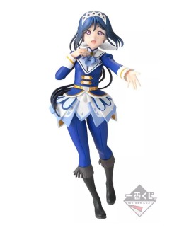 Statische Figur - Ichibansho - Love Live - Matsuura Kanan