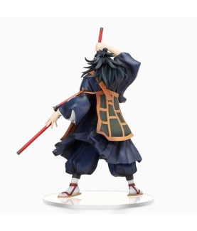 Statische Figur - Super Premium Figure - Jujutsu Kaisen - Suguru Geto
