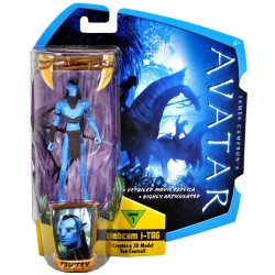 Action Figure - Avatar