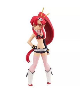 Figurine Statique - Gurren Lagann - Yoko Littner