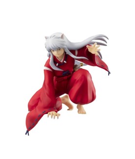 Statische Figur - Inuyasha - Inuyasha