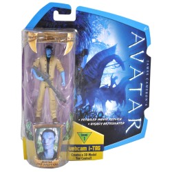 Action Figure - Avatar