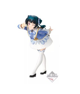 Statische Figur - Ichibansho - Love Live - Tsushima Yoshiko