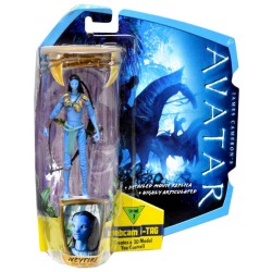 Action Figure - Avatar