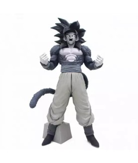Figurine Statique - Super Master Star Piece - Dragon Ball - Son Goku