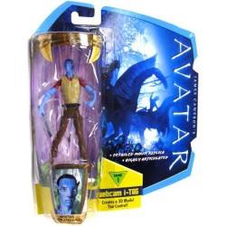 Action Figure - Avatar