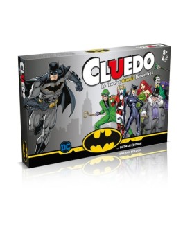 Cluedo - Classique -...