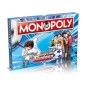 Monopoly - Zeitmanagement - Klassisch - Die tollen Fußballstars - FR