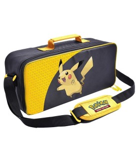 Carry Case - Pokemon - Pikachu