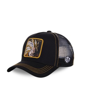 Cap - Trucker - Dragon Ball...