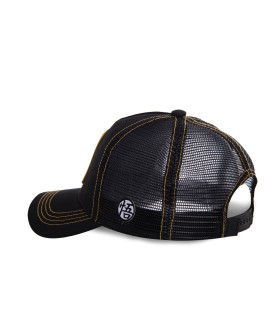 Casquette - Trucker - Dragon Ball - Son Goku - U Unisexe 