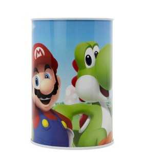 Money box - Super Mario -...