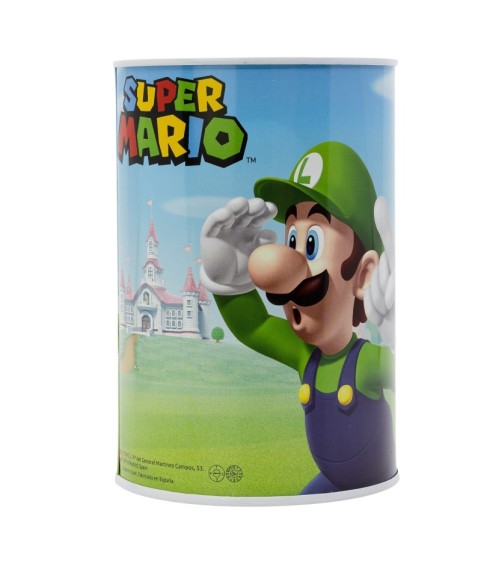 Money box - Super Mario - Characters