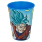 Verre - Dragon Ball - Goku & Vegeta