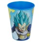 Verre - Dragon Ball - Goku & Vegeta