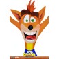 Collector Statue - Crash Brandicoot - Crash Collector Statue - Crash Brandicoot - Crash