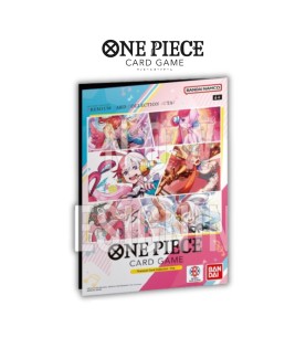 Sammelkarten - Anniversary Box - One Piece - Uta