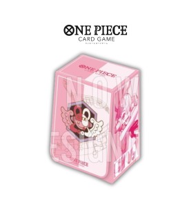 Sammelkarten - Anniversary Box - One Piece - Uta