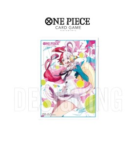 Sammelkarten - Anniversary Box - One Piece - Uta