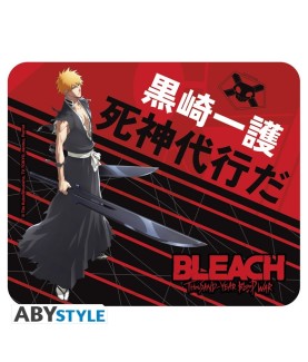 Mousepad - Bleach - Ichigo...