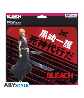 Tapis de souris - Bleach - Ichigo Kurosaki