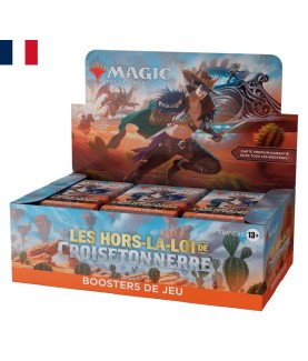 Cartes (JCC) - Play Booster...
