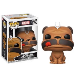 POP - Marvel - Marvel - 257...