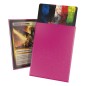 Sleeves - Sleeves (100 Pieces) - Matte Pink - Standard