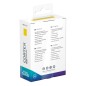 Sleeves - Sleeves (100 Pieces) - Yellow - Standard