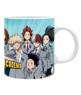 Mug - Mug(s) - My Hero Academia - Classe