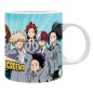 Mug - Mug(s) - My Hero Academia - Classe
