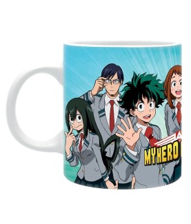 Mug - Mug(s) - My Hero Academia - At School