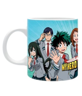 Mug - Mug(s) - My Hero Academia - Classe