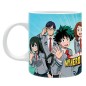 Mug - Mug(s) - My Hero Academia - Classe