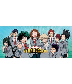 Mug - Mug(s) - My Hero Academia - At School