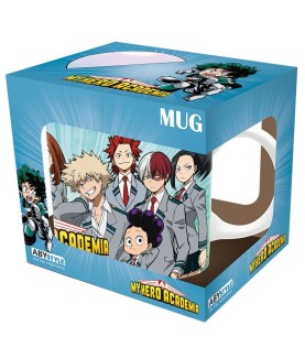 Mug - Mug(s) - My Hero Academia - Classe