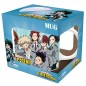 Mug - Mug(s) - My Hero Academia - Classe
