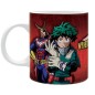 Mug - Mug(s) - My Hero Academia - Versus