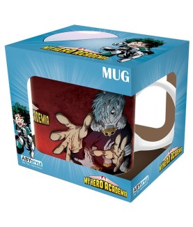Mug - My Hero Academia - Versus