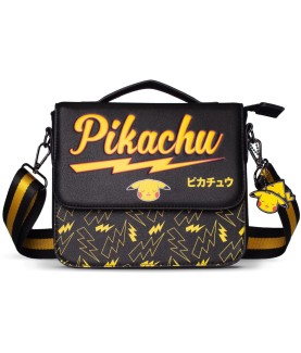 Backpack - Pokemon - Pikachu